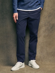 PS Paul Smith Tapper Chino Trousers - Image 1 of 5