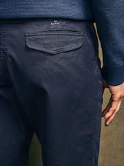 PS Paul Smith Tapper Chino Trousers - Image 4 of 5