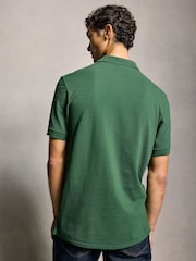 PS Paul Smith Logo Pique Polo Shirt - Image 2 of 6