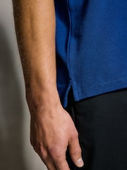 PS Paul Smith Logo Pique Polo Shirt - Image 5 of 5