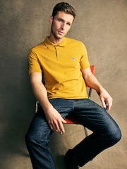 PS Paul Smith Logo Pique Polo Shirt - Image 4 of 5
