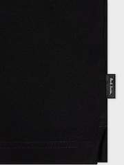 PS Paul Smith Contrast Button Down Polo Shirt - Image 10 of 10