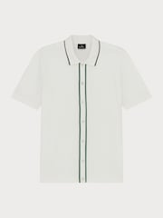 PS Paul Smith Contrast Button Down Polo Shirt - Image 7 of 10