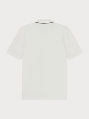 PS Paul Smith Contrast Button Down Polo Shirt - Image 8 of 10