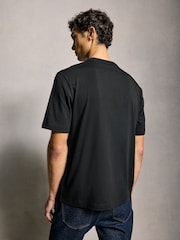 PS Paul Smith Regular Fit Graphic  T-Shirt - Image 2 of 7