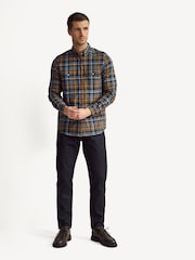 PS Paul Smith Blue Checkered Shirt - Image 3 of 7
