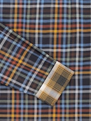 PS Paul Smith Blue Checkered Shirt - Image 6 of 7