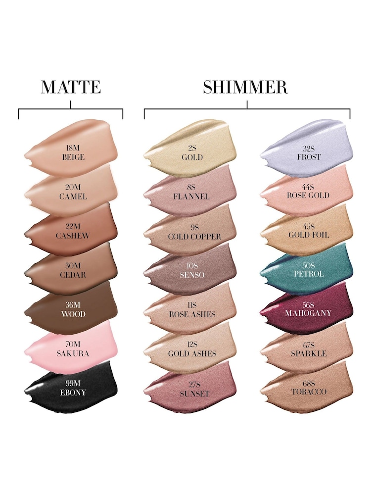 Buy Armani Beauty Eye Tint Liquid Eyeshadow from the Next UK