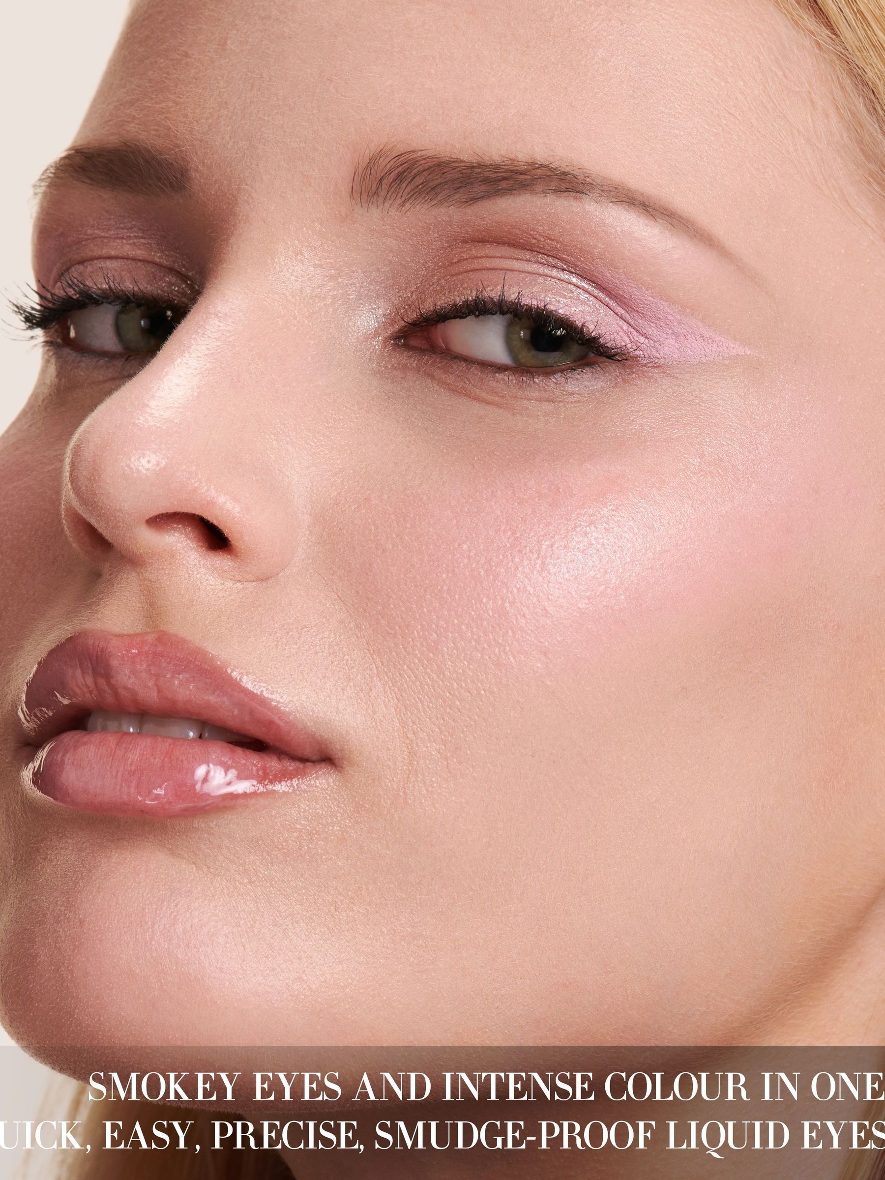 Buy Armani Beauty Eye Tint Liquid Eyeshadow from the Next UK