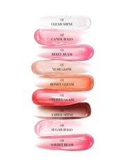 Armani Beauty Prisma Glass High Shine Lip Glaze - Image 2 of 5