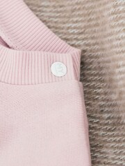 My 1st Years Personalised Safari Pink Sweatshirt - Image 2 of 4