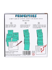 Claredon Games Priorities Game - Image 3 of 4