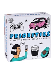 Claredon Games Priorities Game - Image 4 of 4