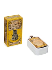 Claredon Games Brain Elixir After Dinner Riddles Merriment Mixture Game - Image 2 of 6