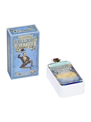 Claredon Games Brain Elixir After Dinner Riddles Merriment Mixture Game - Image 3 of 6