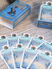 Claredon Games Brain Elixir After Dinner Riddles Merriment Mixture Game - Image 5 of 6