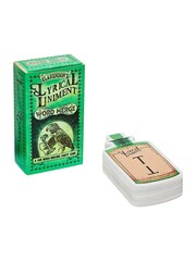 Claredon Games Cunning Concoction Bluff Trivia Lyrical Liniment Merge - Image 3 of 5