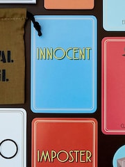 Claredon Games Imposter Game - Image 1 of 5