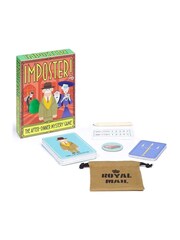 Claredon Games Imposter Game - Image 5 of 5
