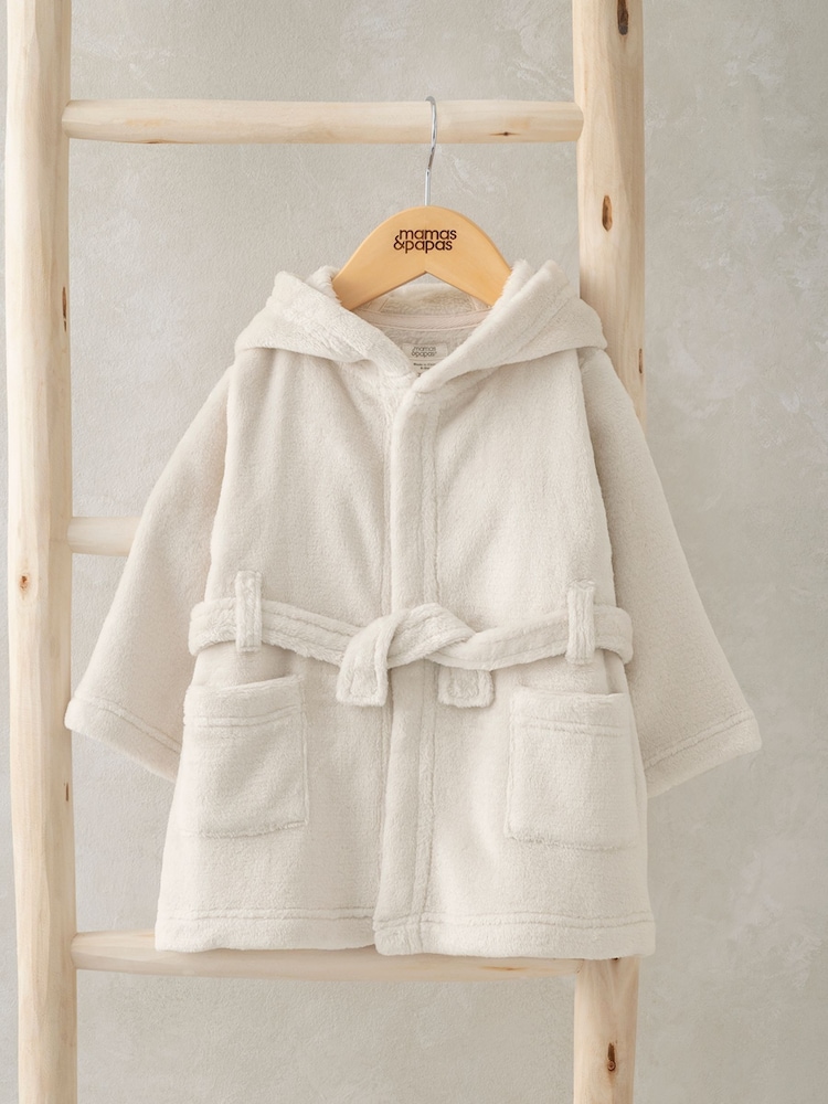 Bear Dressing Gown - Image 1 of 3