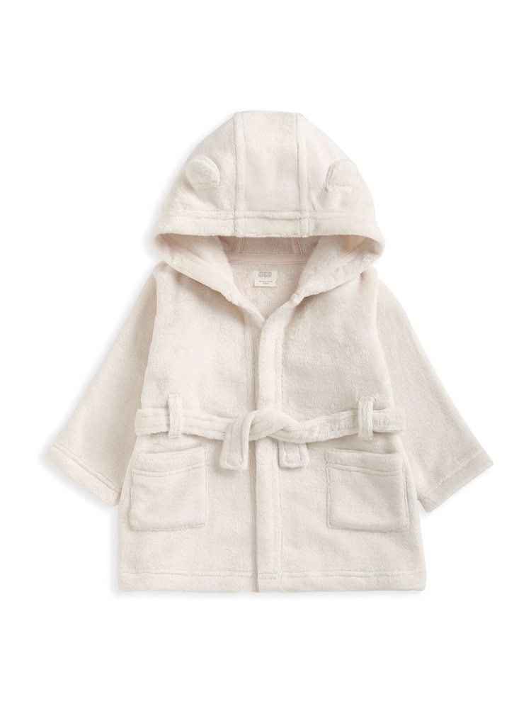 Bear Dressing Gown - Image 2 of 3