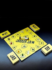 Claredon Games Jabber Jaw Game - Image 1 of 5