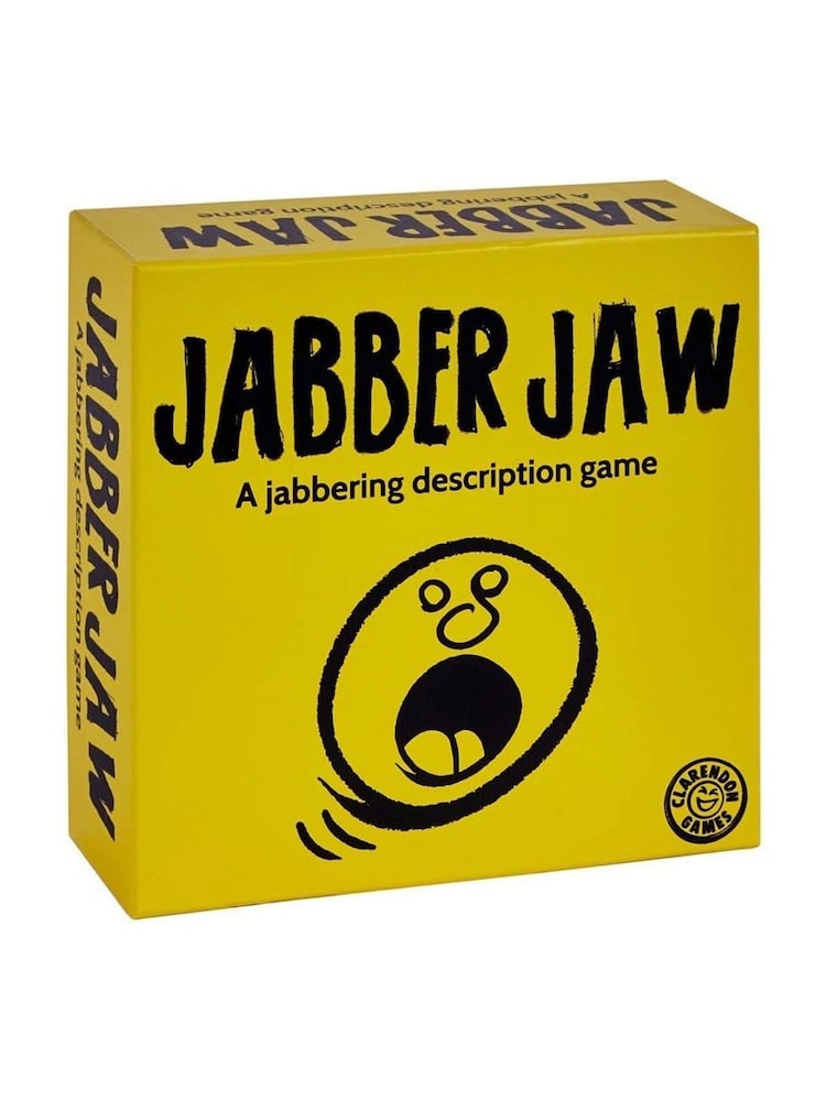 Claredon Games Jabber Jaw Game - Image 2 of 5