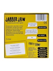 Claredon Games Jabber Jaw Game - Image 5 of 5