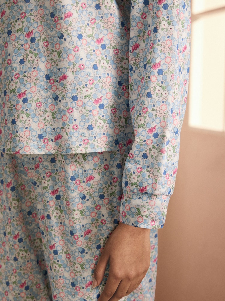 Dream Srpski/srpski - Cath Kidston 100% Pamuk Tvosie pidžama - Image 3 of 8