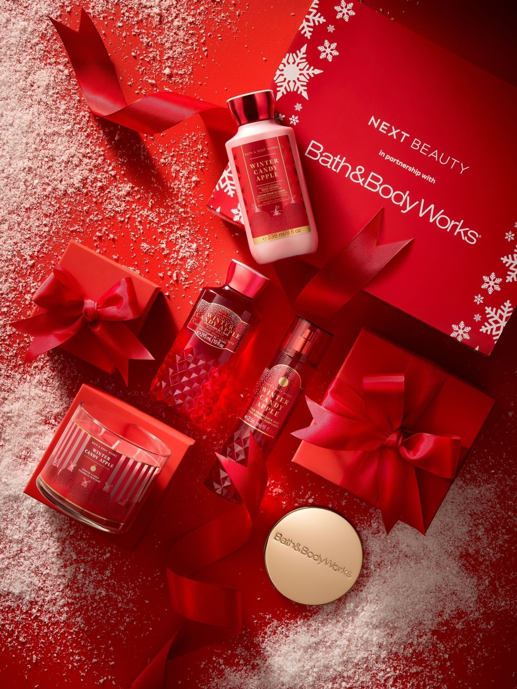 Bath and body works online shop sale
