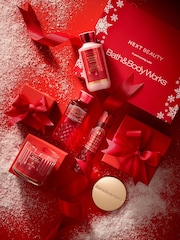 Bath & Body Works Limited Edition Holiday Beauty Box (Worth over £80) - Image 1 of 3