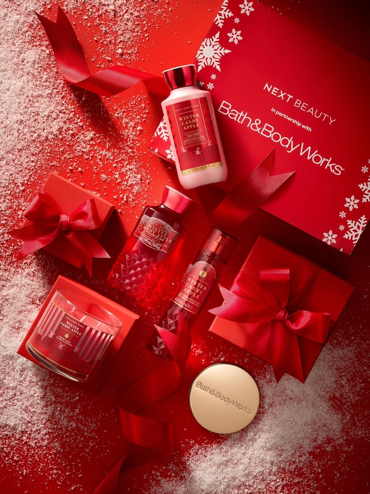 Bath & Body Works Limited Edition Holiday Beauty Box (Worth over £80) - Image 1 of 3 Bath & Body Works Limited Edition Holiday Beauty Box (Worth over £80) - Image 1 of 3