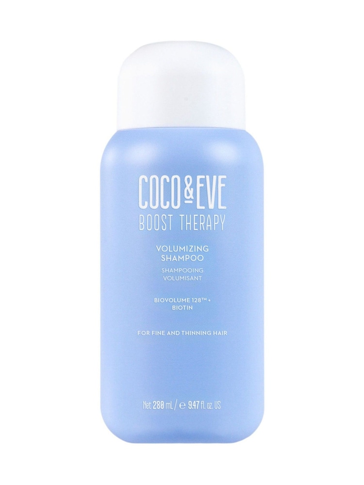 Coco & Eve Boost Therapy Hair Volumising Shampoo - Image 1 of 5