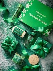 Bath & Body Works Limited Edition Holiday Beauty Box (Worth over £80) - Image 1 of 3