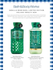 Bath & Body Works Limited Edition Holiday Beauty Box (Worth over £80) - Image 2 of 3