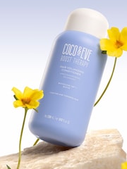 Coco & Eve Boost Therapy Hair Volumising Conditioner - Image 4 of 5