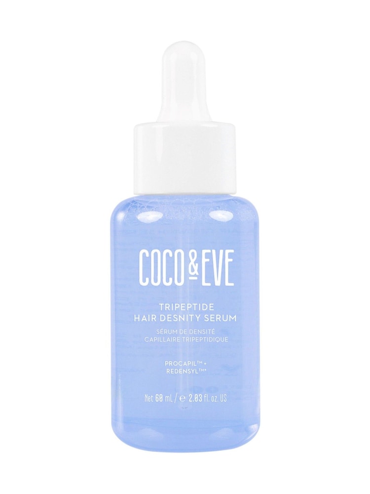 Coco & Eve Boost Therapy Tripeptide Hair Density Serum - Image 1 of 5