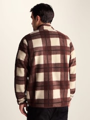 Tog 24 Brown Haxwell Sherpa Fleece - Image 3 of 7