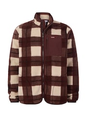 Tog 24 Brown Haxwell Sherpa Fleece - Image 7 of 7