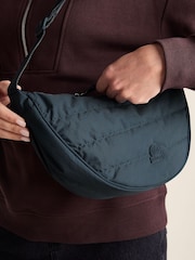 Tog 24 Grey Wilshaw Hip Bag - Image 3 of 4