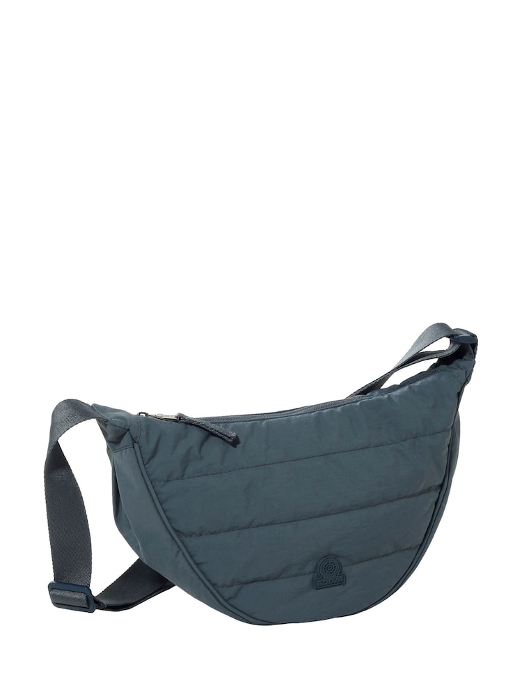 Tog 24 Grey Wilshaw Hip Bag - Image 4 of 4 Tog 24 Grey Wilshaw Hip Bag - Image 4 of 4