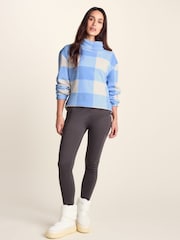 Tog 24 March Relaxed Fit Microfleece Pullover Fleece - Kuva 2 / 6