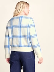 Tog 24 Delilah торлы қалың тоқылған жемпір - 8суретінің 4 суреті