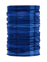 Blå - Tog 24 Karale Hedy Scarf - Bilde 3 av 3
