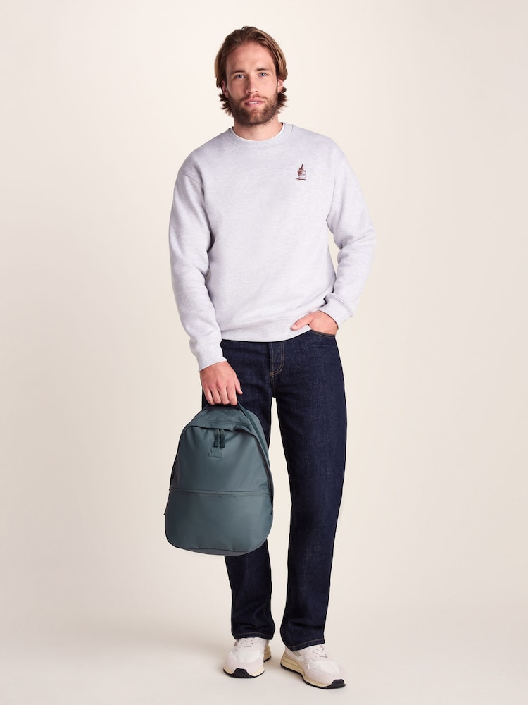 Көк - Tog 24 Tabor Backpack - 3суретінің 2 суреті