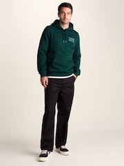 Zeleno - Tog 24 Whalley Supersoft Hoodie - Slika 2 od 7