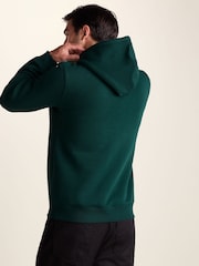 Zeleno - Tog 24 Whalley Supersoft Hoodie - Slika 3 od 7