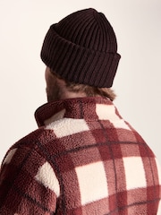 Tog 24 Plum Purple Jendon Winter Knit Hat - Image 3 of 4