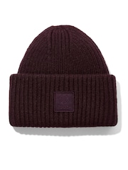 Tog 24 Plum Purple Jendon Winter Knit Hat - Image 4 of 4