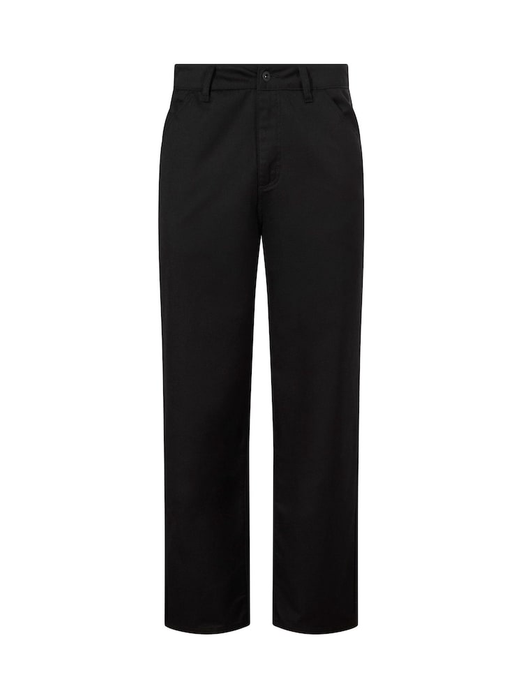 Verde - Tog 24 Sam Pantalones chinos casuales rectos - Imagen 7 de 7